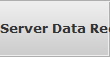 Server Data Recovery Hilo server 